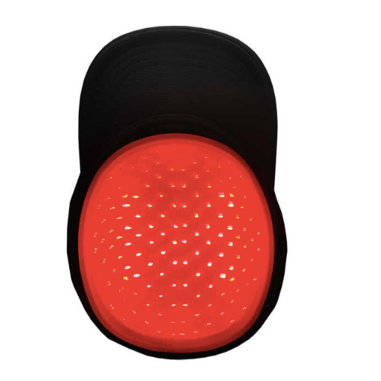 Nordic hair growth kasket